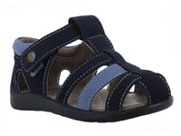 Sandalias Pieco 1871 Para Niño