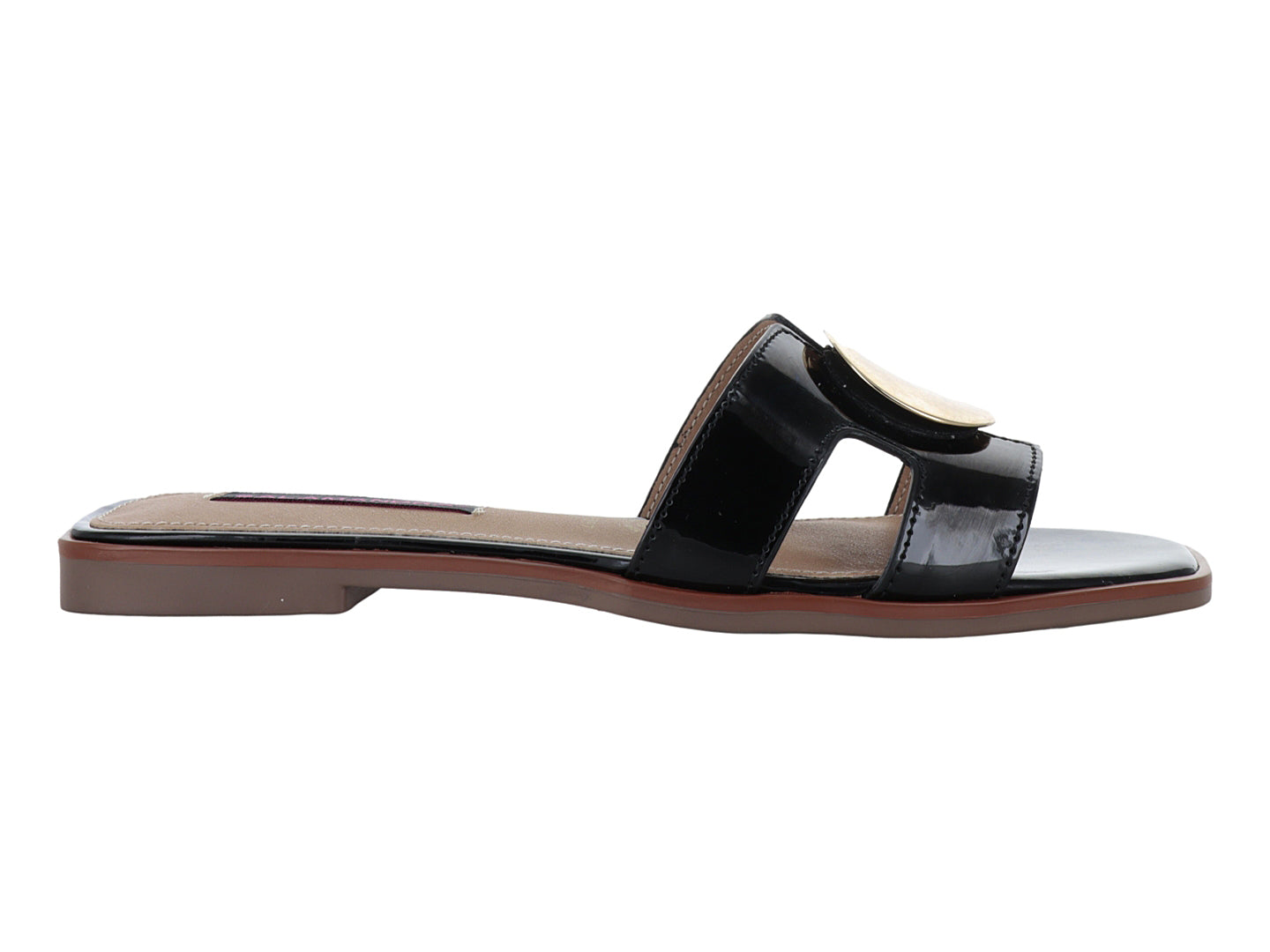 Sandalias Salamandra 3897 Para Mujer