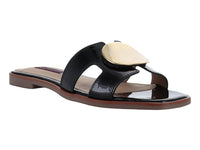 Sandalias Salamandra 3897 Para Mujer