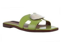 Sandalias Salamandra 3987 Para Mujer
