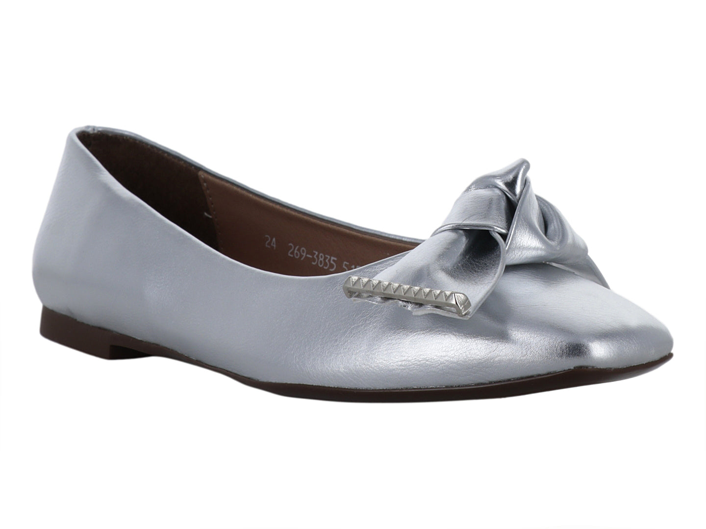 Zapatos Salamandra 3835 Para Mujer