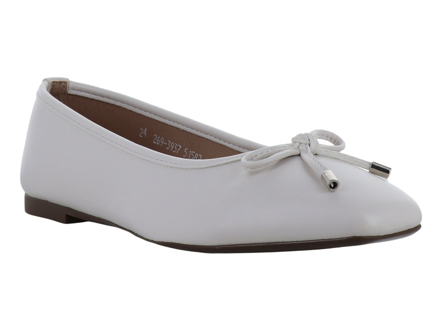 Zapatos Salamandra 3937 Para Mujer