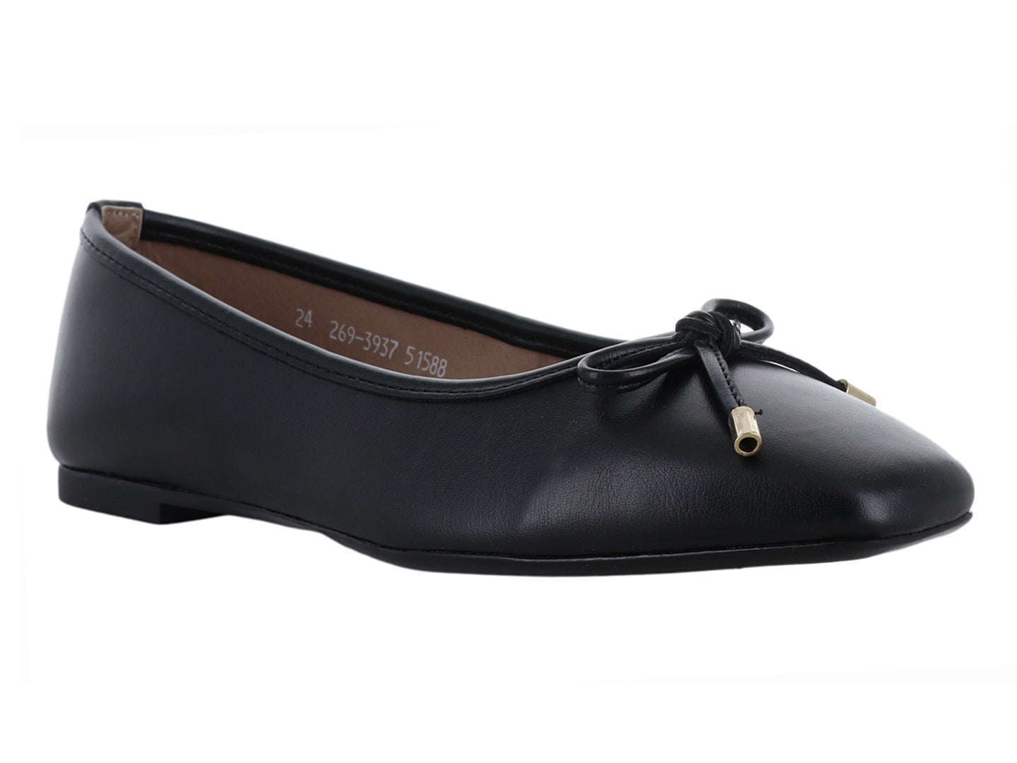 Zapatos Salamandra 3937 Para Mujer
