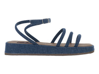 Sandalias Salamandra 3737 Para Mujer