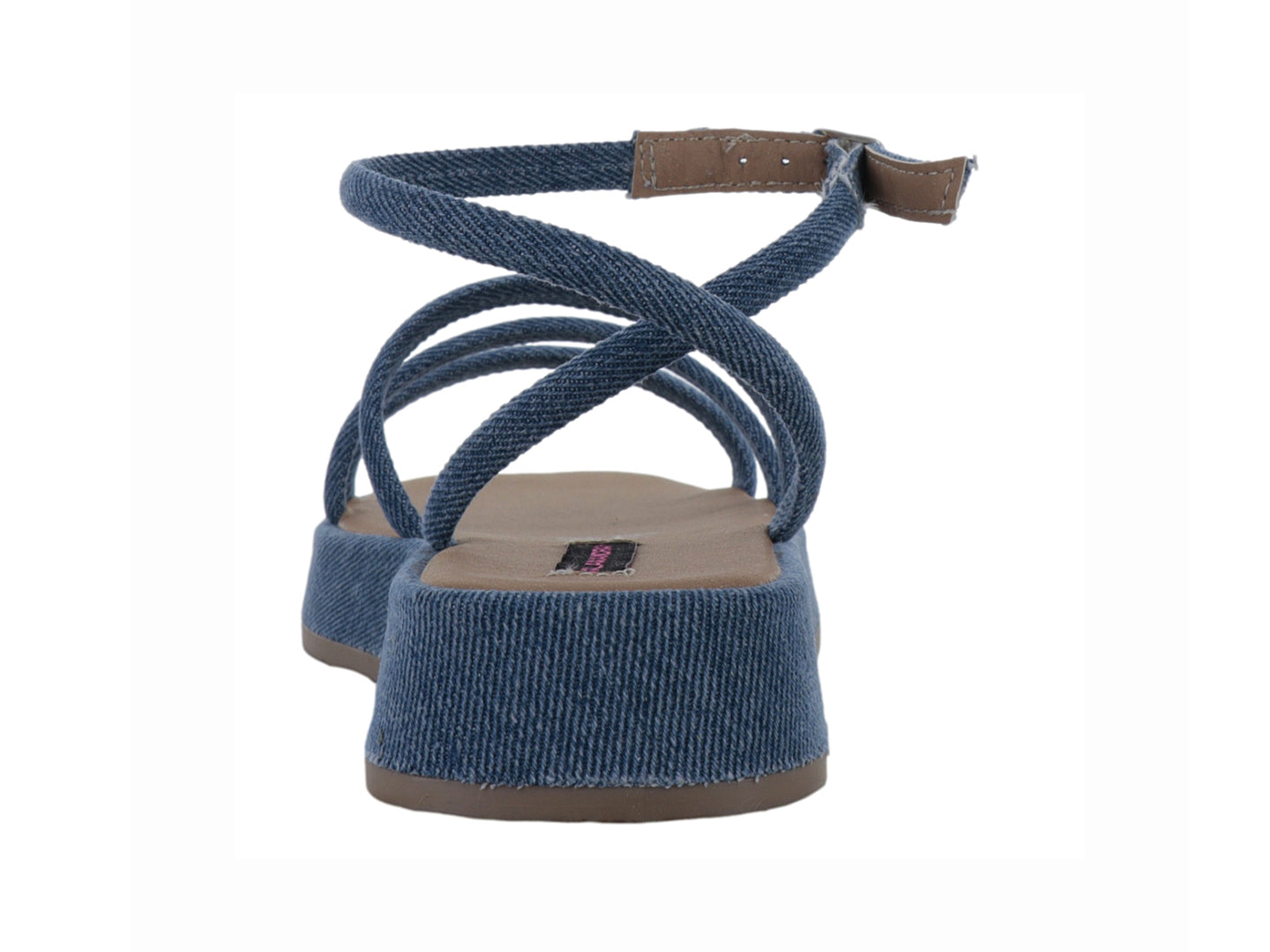 Sandalias Salamandra 3737 Para Mujer