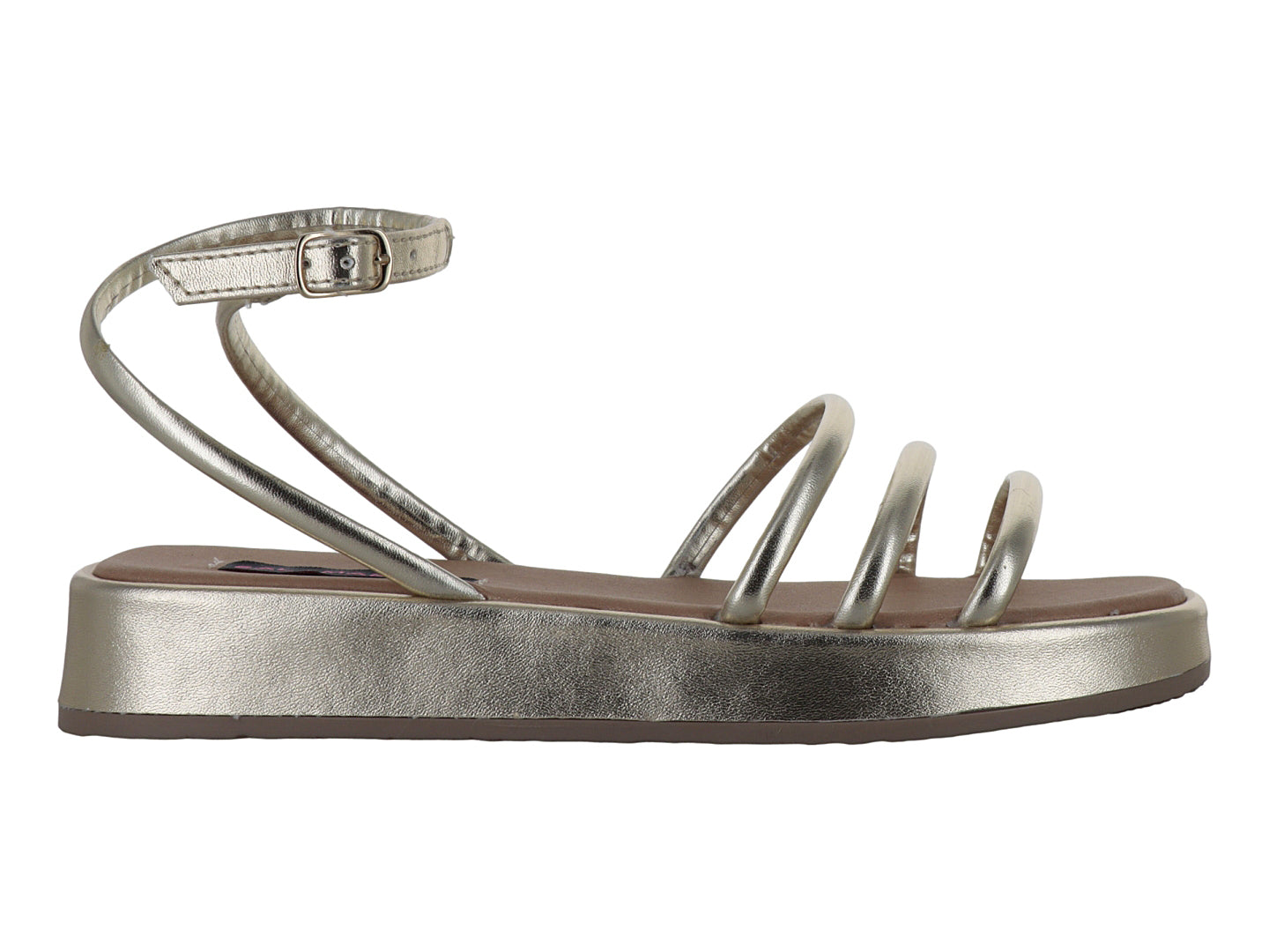Sandalias Salamandra 3737 Para Mujer