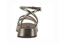 Sandalias Salamandra 3737 Para Mujer