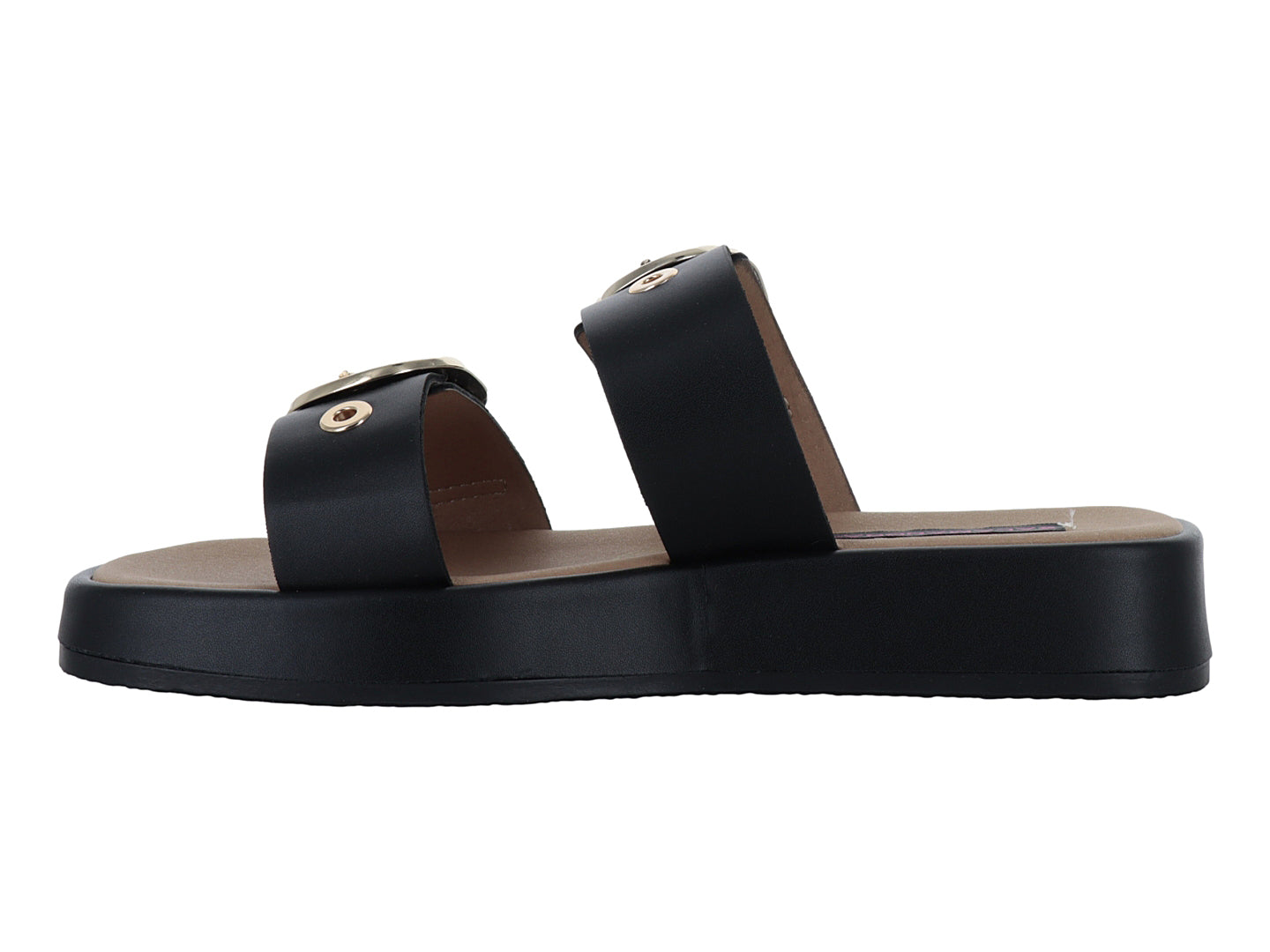 Sandalias Salamandra 3907 Para Mujer