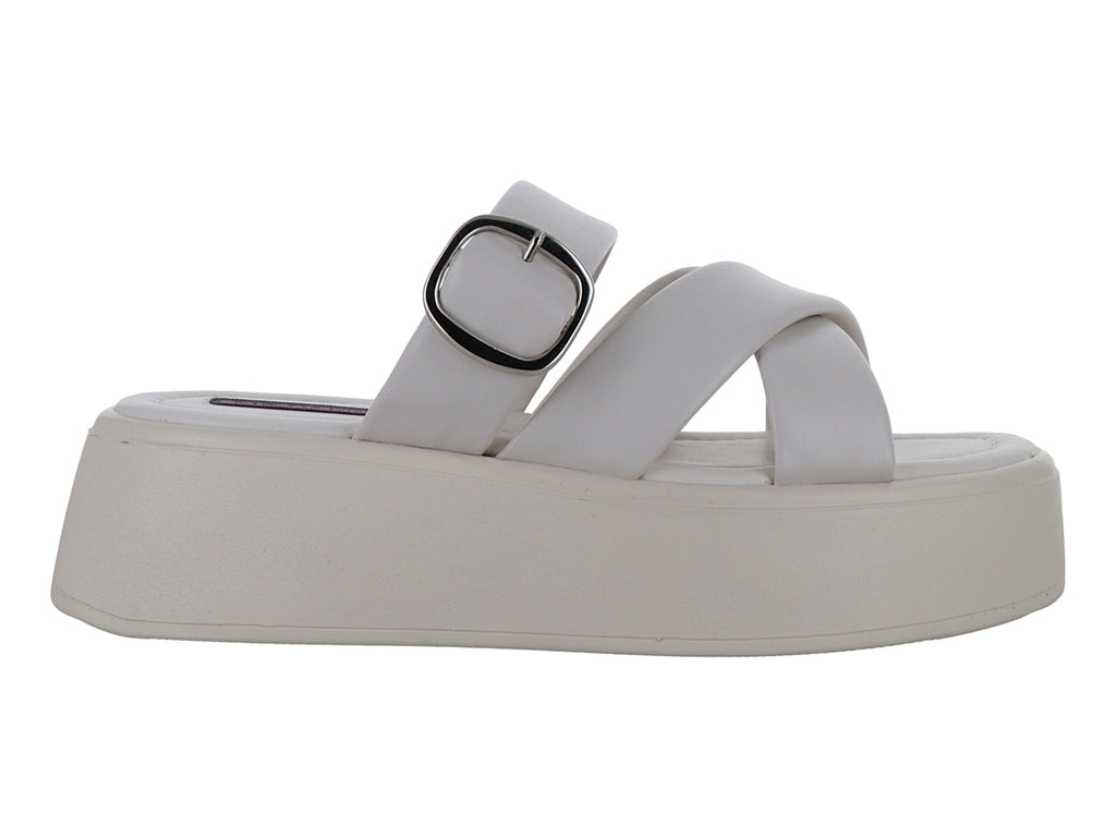 Sandalias Salamandra 3940 Para Mujer