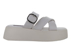 Sandalias Salamandra 3940 Para Mujer