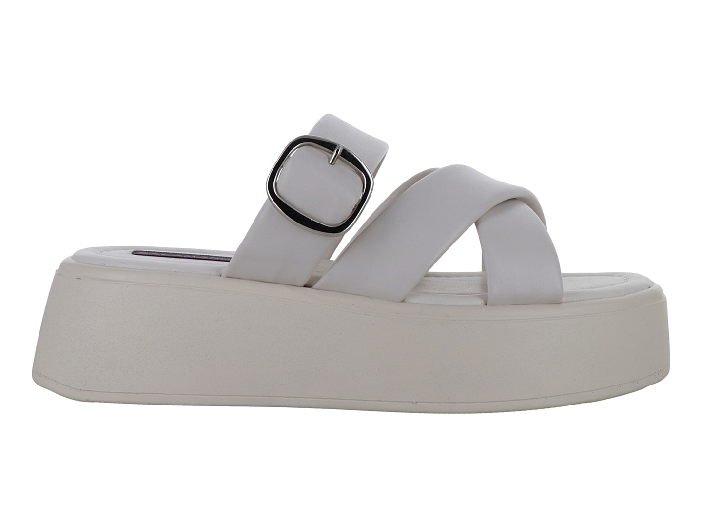Sandalias Salamandra 3940 Para Mujer