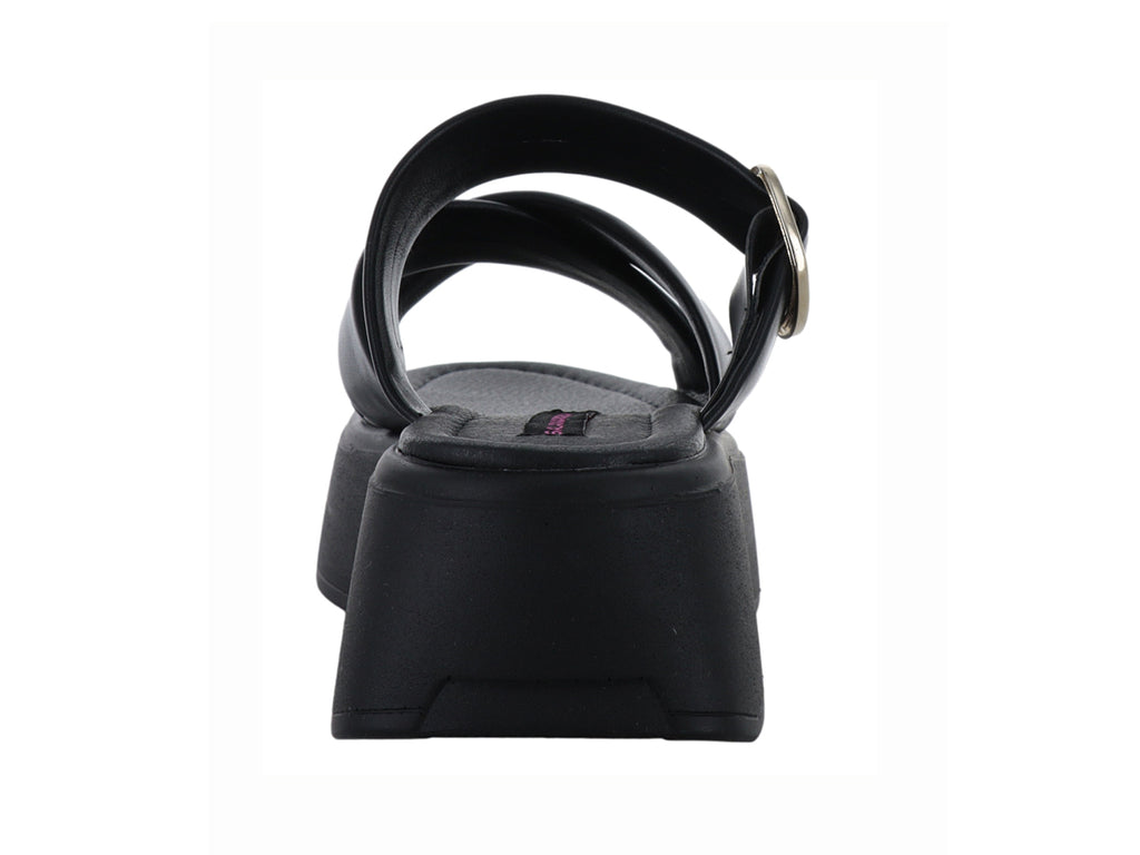 Sandalias Salamandra 3940 Para Mujer