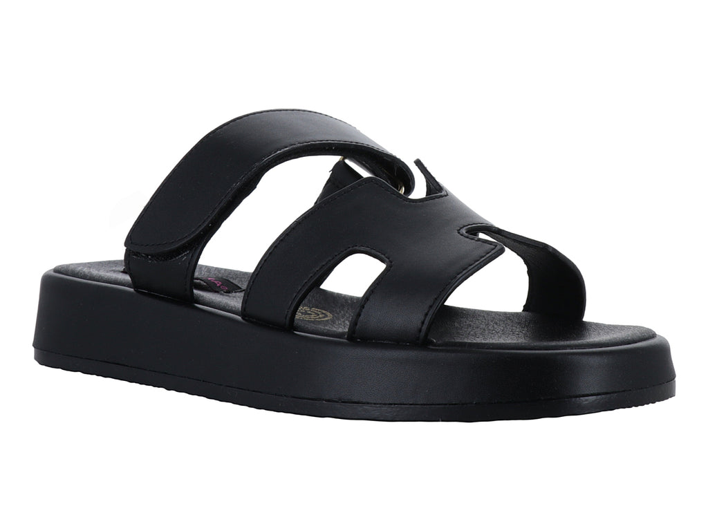 Sandalias Salamandra 3943 Para Mujer