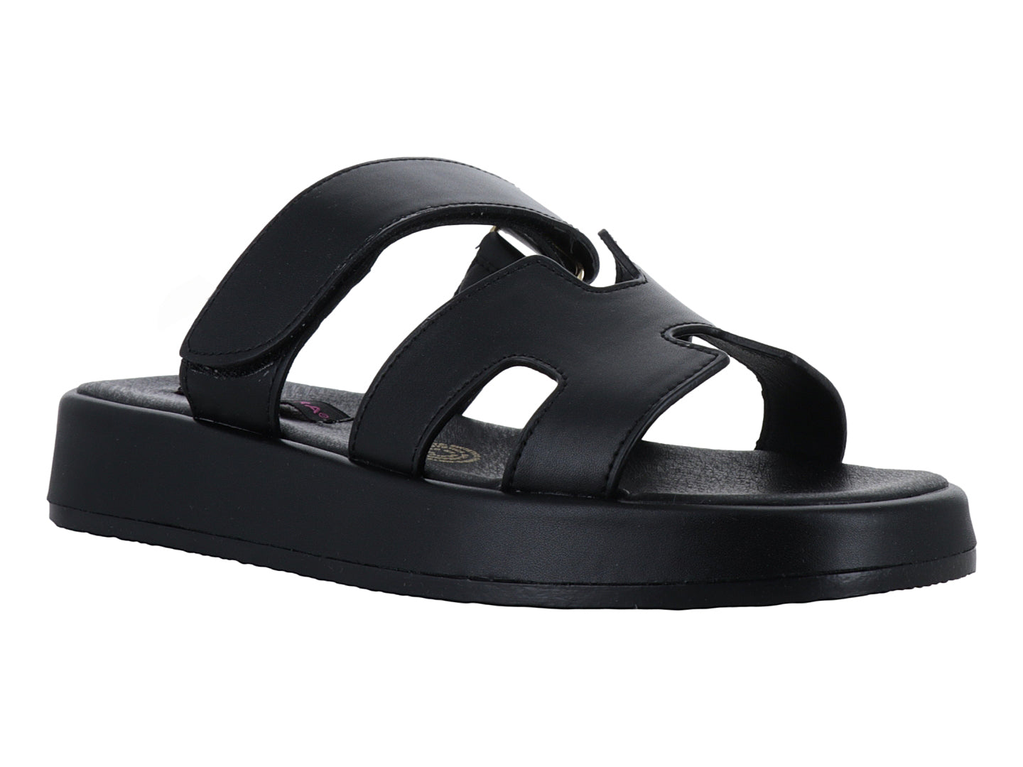 Sandalias Salamandra 3943 Para Mujer