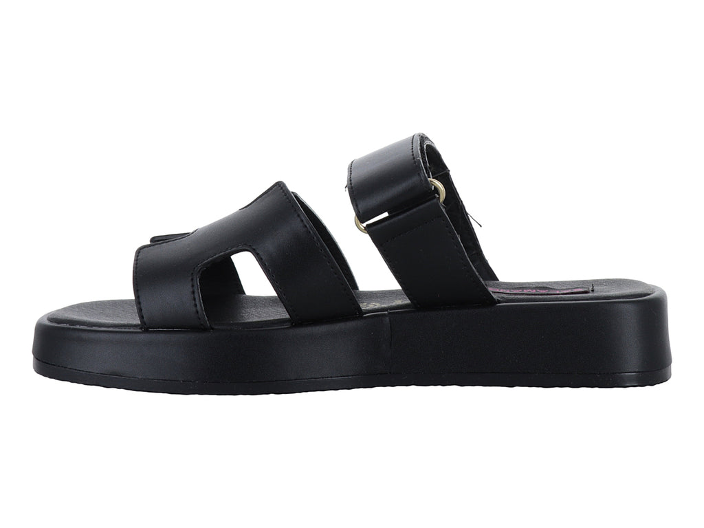 Sandalias Salamandra 3943 Para Mujer