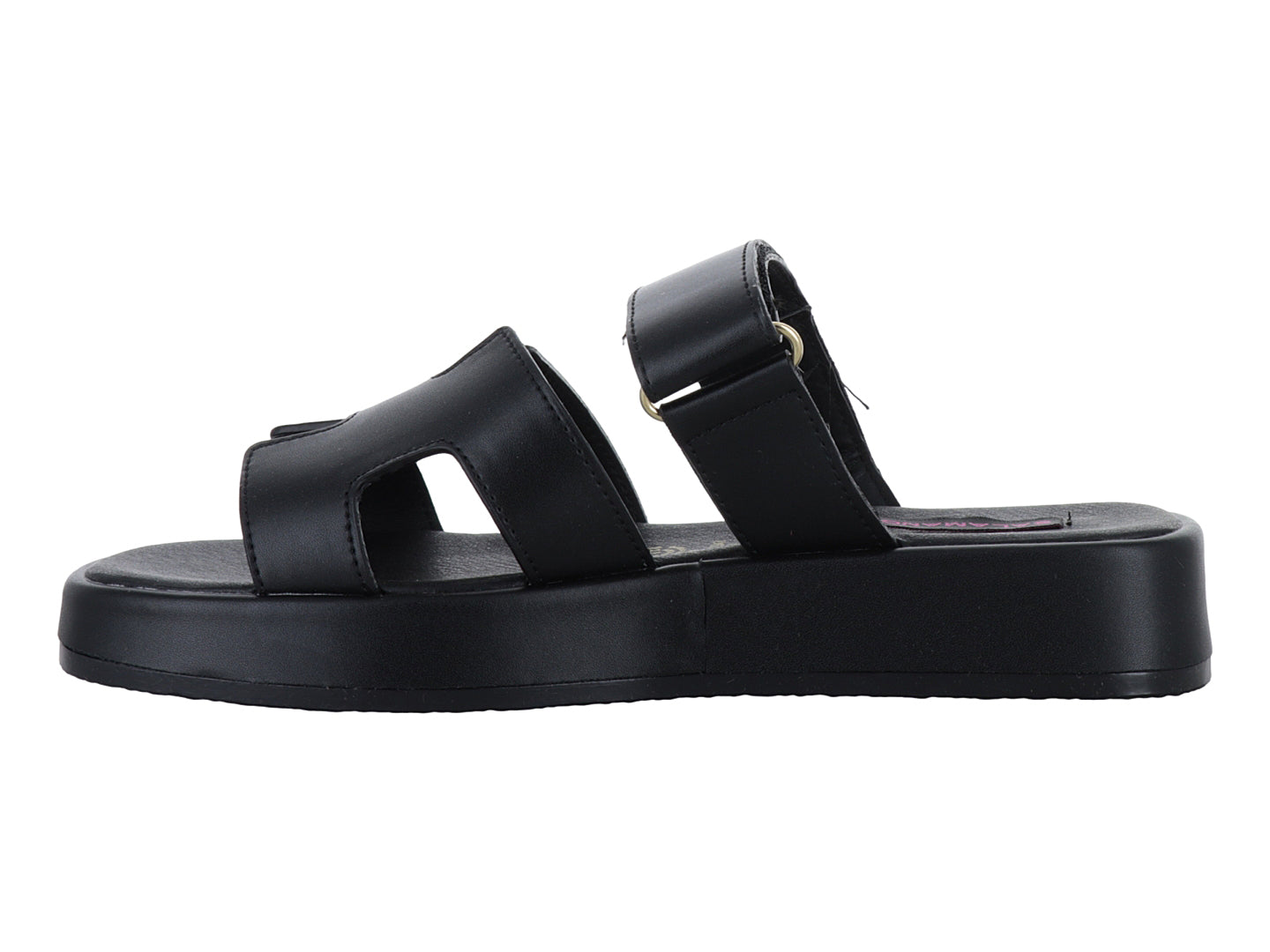 Sandalias Salamandra 3943 Para Mujer