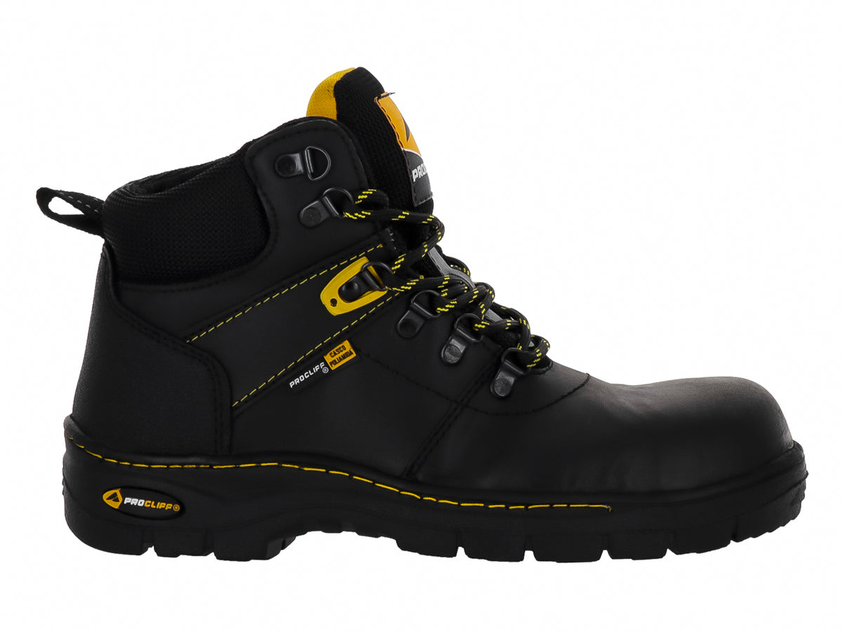 Botas Cliff 5314 Para Hombre