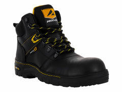 Botas Cliff Negro para Hombre