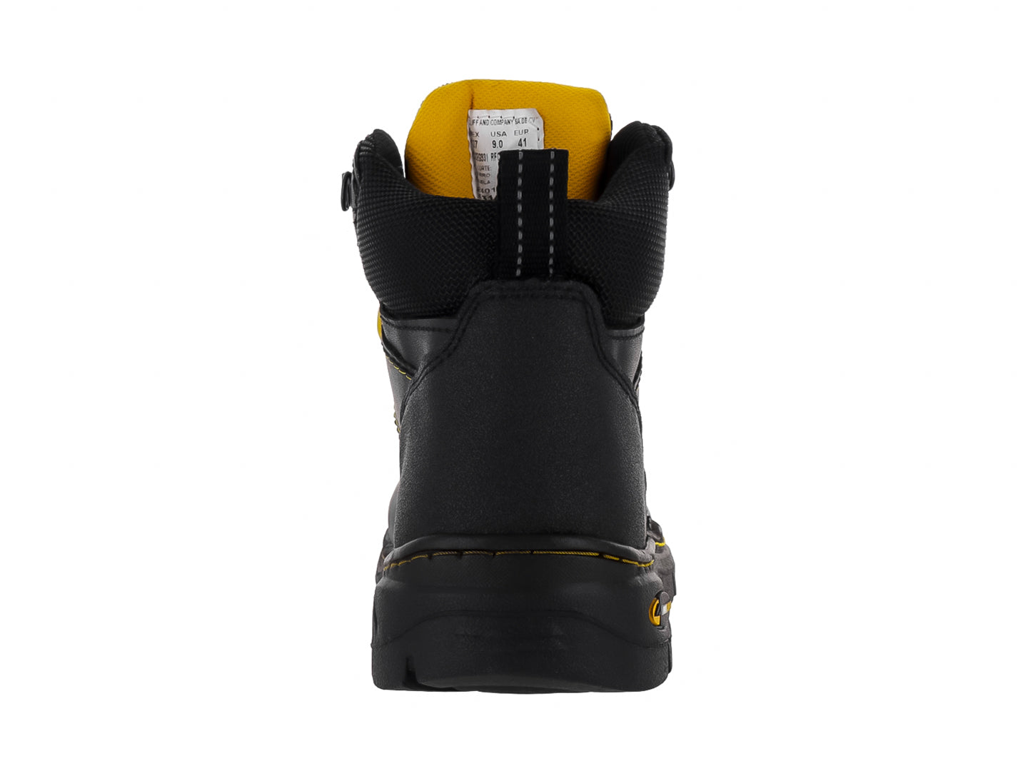 Botas Cliff 5314 Para Hombre