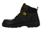 Botas Cliff 5314 Para Hombre