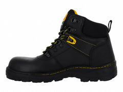 Botas Cliff Negro para Hombre