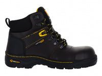 Botas Cliff 5314 Para Hombre