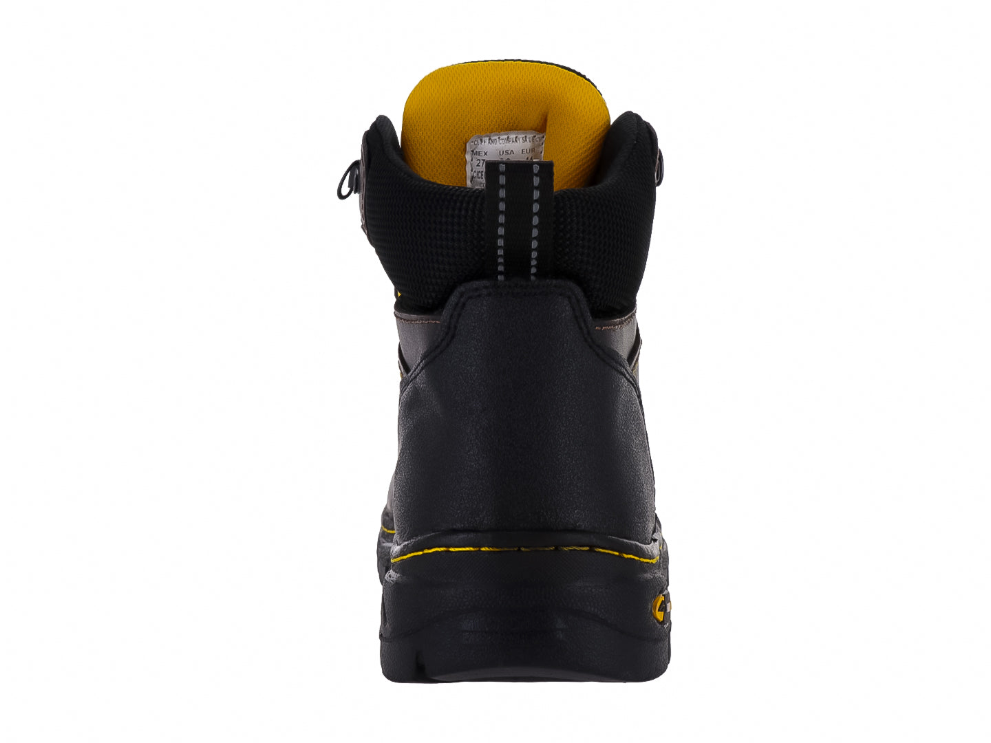 Botas Cliff 5314 Para Hombre