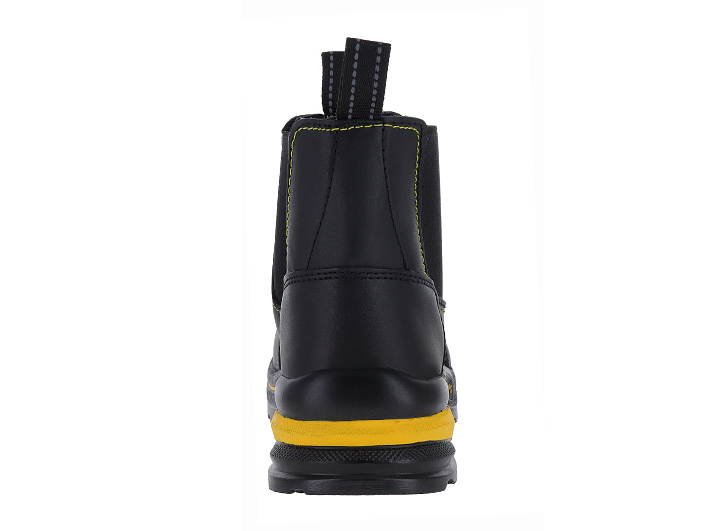 Botas Cliff Bota Negra Caballero 5059 Para Hombre