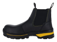 Botas Cliff Bota Negra Caballero 5059 Para Hombre