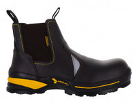 Botas Cliff 5059 Para Hombre