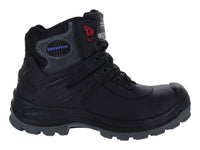 Botas Cliff 0325 Para Hombre