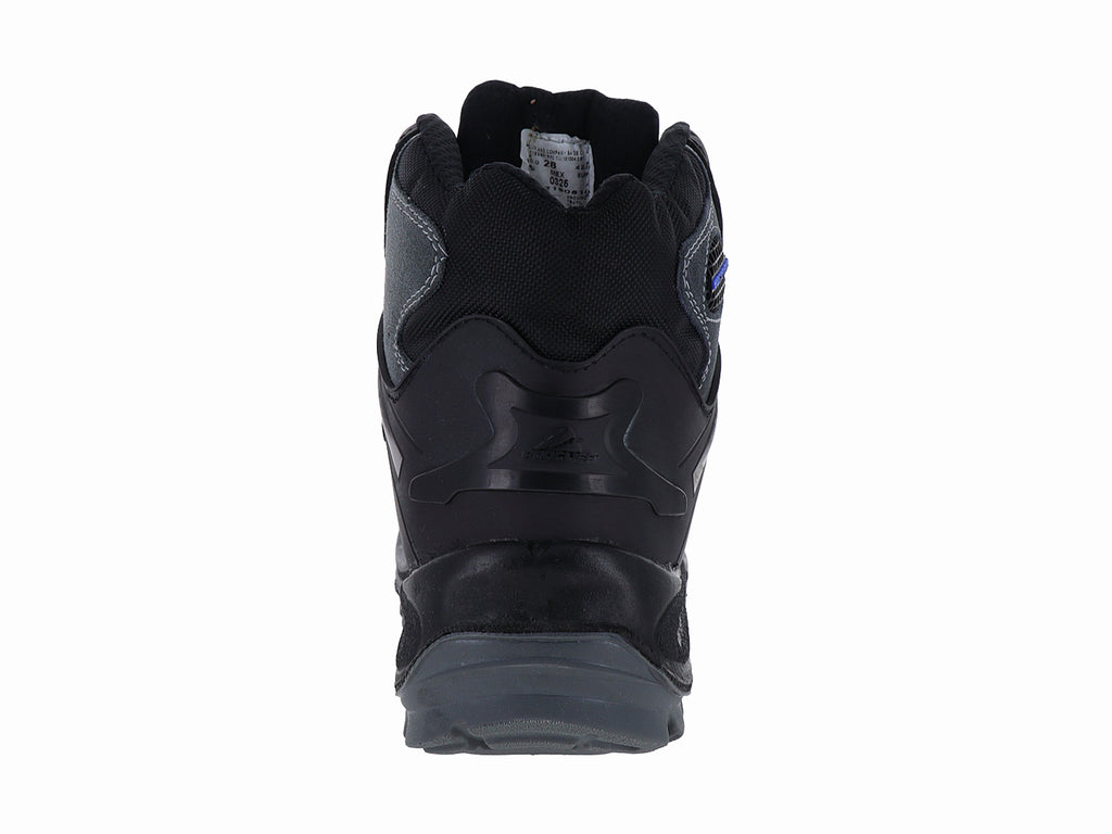 Botas Cliff 0325 Para Hombre