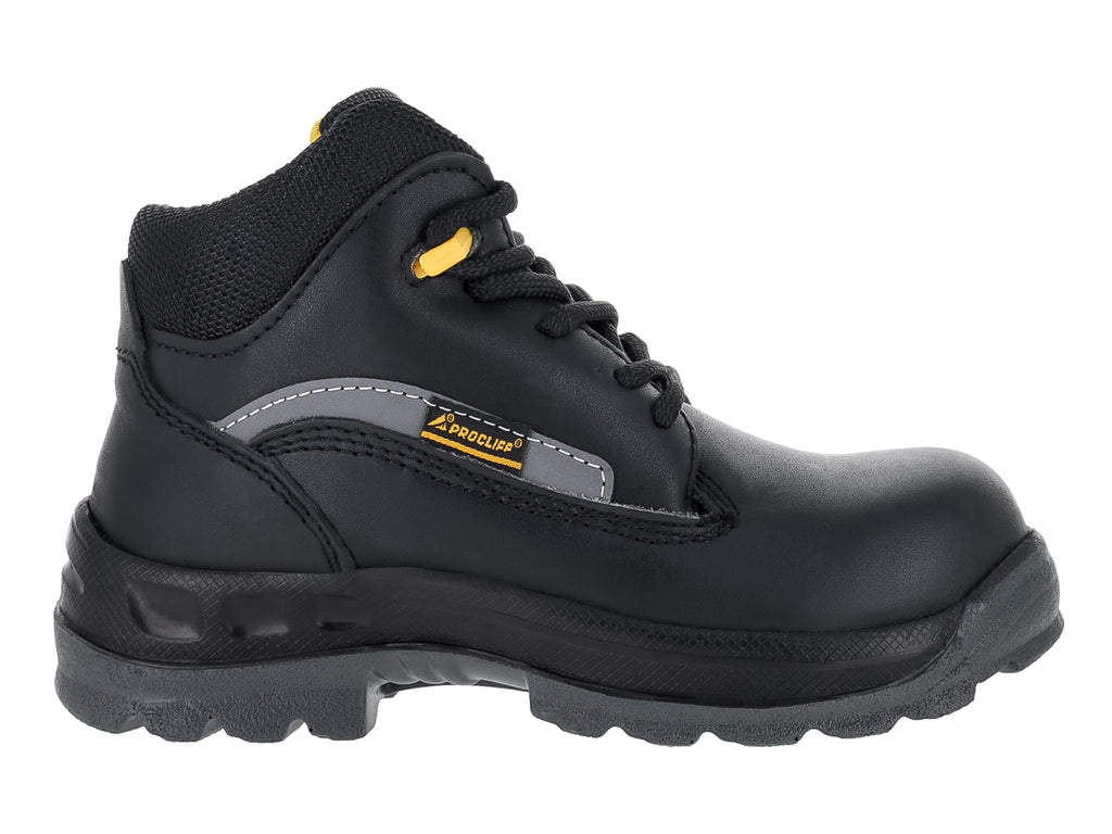 Botas Cliff 3330 Para Hombre