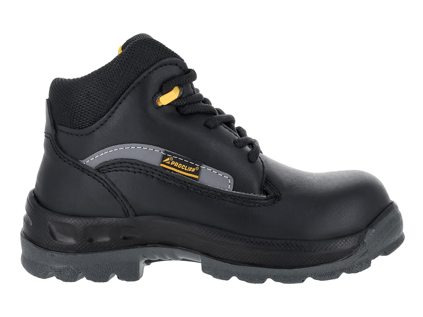 Botas Cliff 3330 Para Hombre