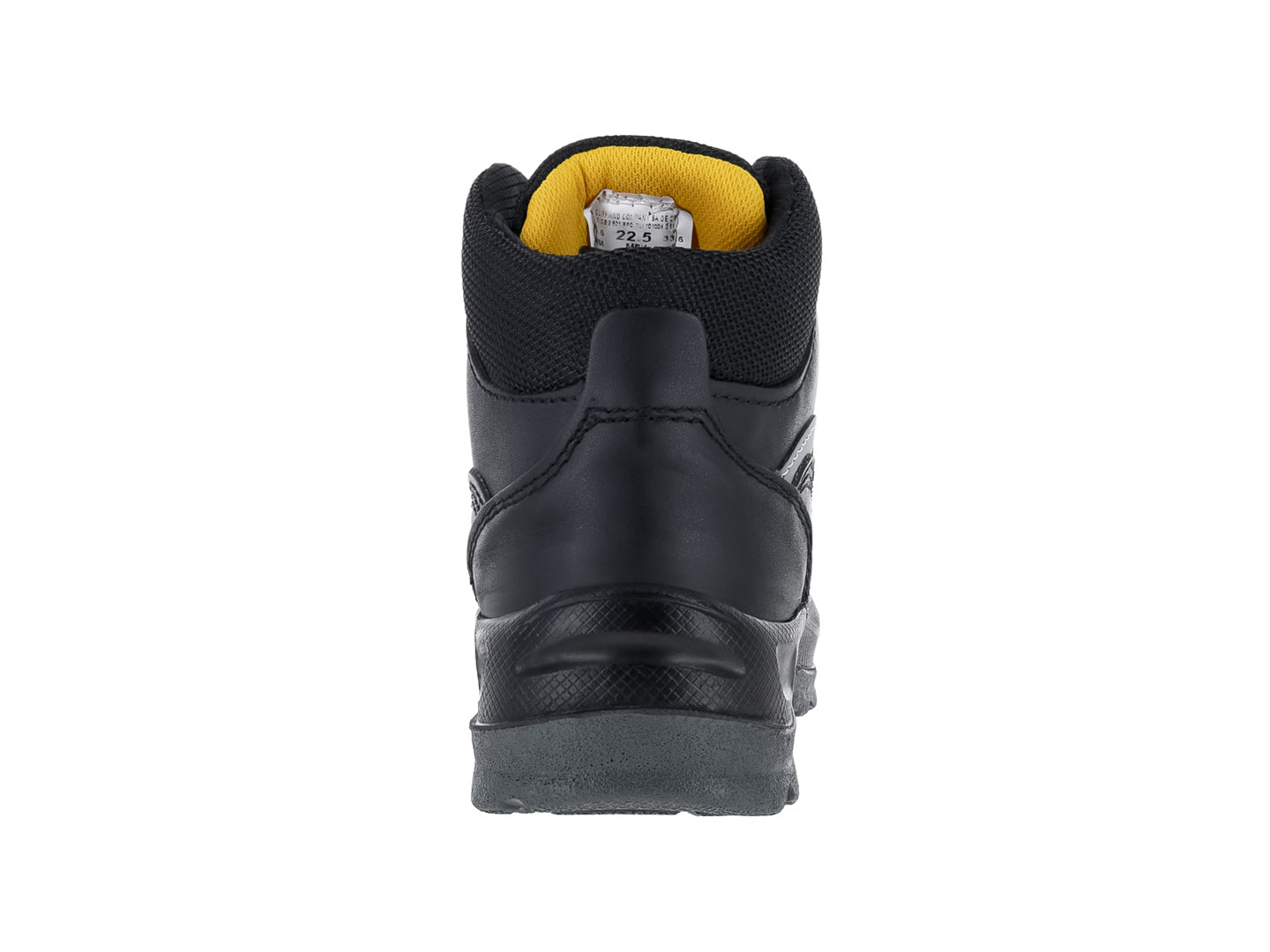 Botas Cliff 3330 Para Hombre