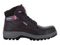 Botas Cliff Bota Dama 0403 Para Mujer