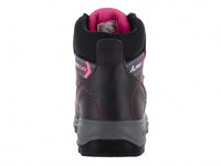 Botas Cliff Bota Dama 0403 Para Mujer