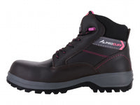 Botas Cliff Bota Dama 0403 Para Mujer