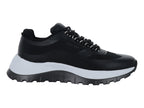 Tenis Calvin Klein 01640 Para Mujer