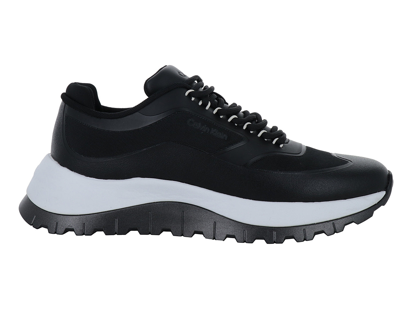 Tenis Calvin Klein 01640 Para Mujer