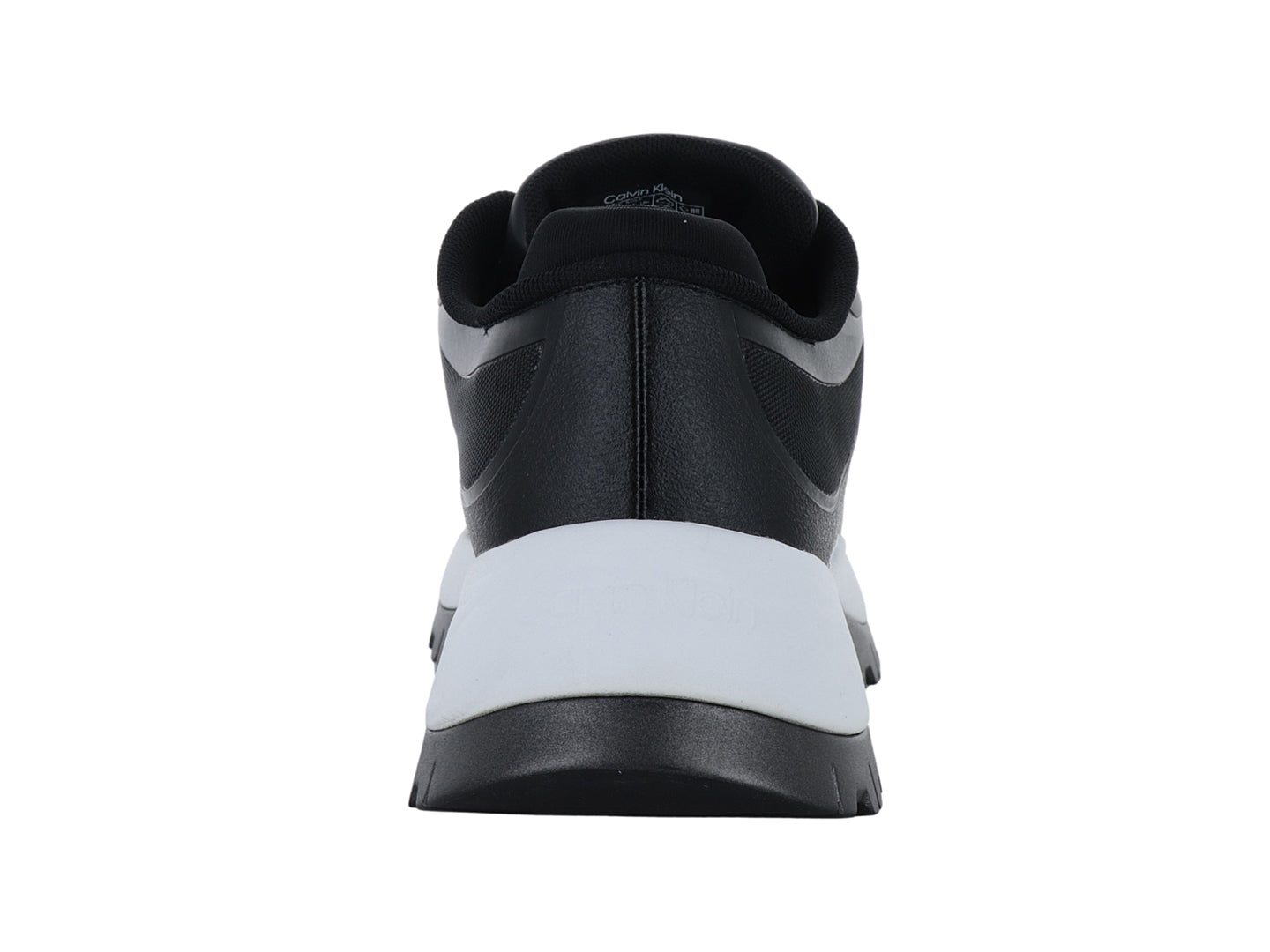 Tenis Calvin Klein 01640 Para Mujer
