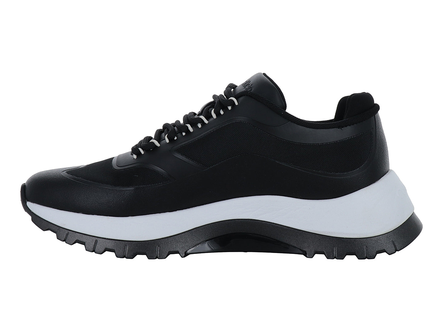 Tenis Calvin Klein 01640 Para Mujer