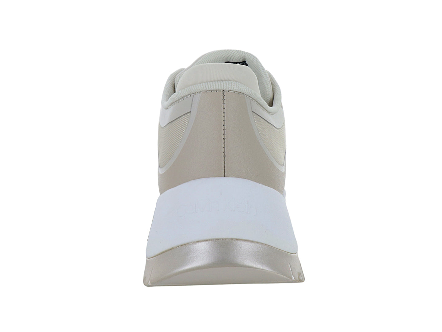 Tenis Calvin Klein 01640 Para Mujer