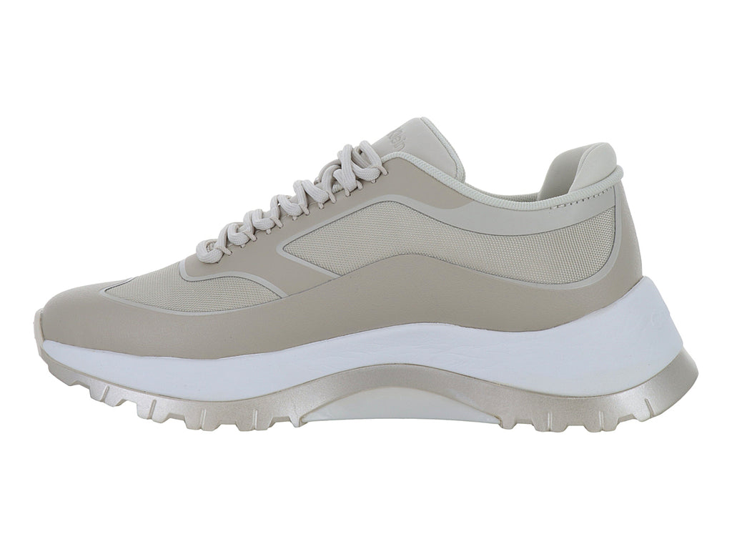 Tenis Calvin Klein 01640 Para Mujer