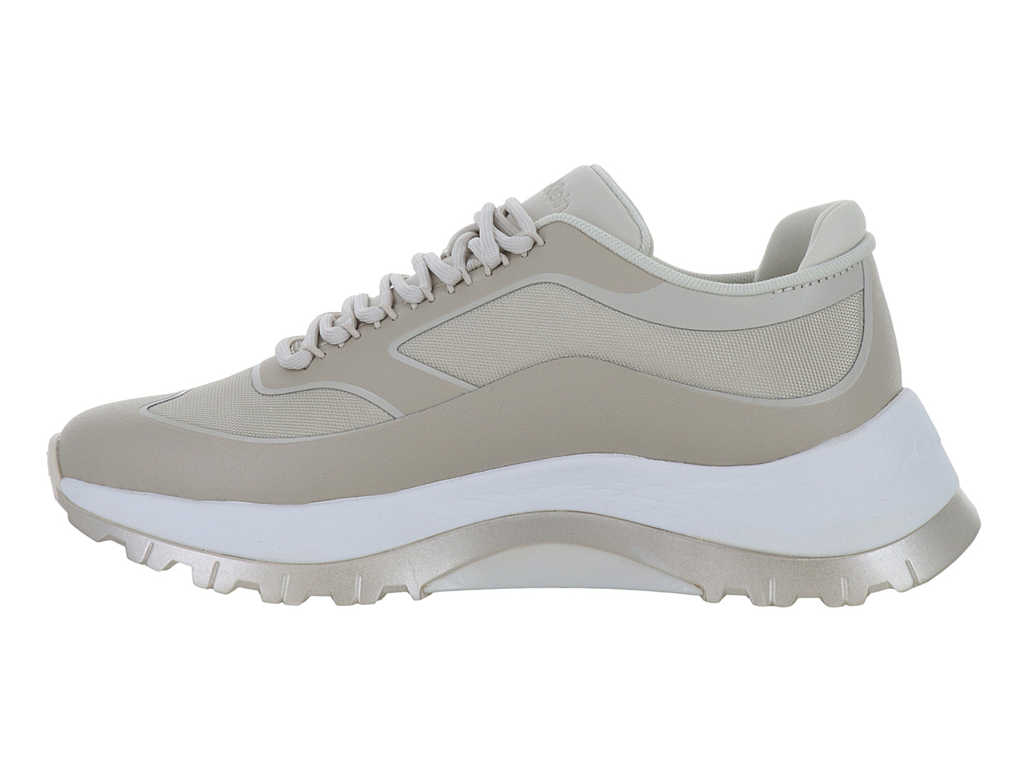 Tenis Calvin Klein 01640 Para Mujer