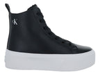 Tenis Calvin Klein 01180 Para Mujer