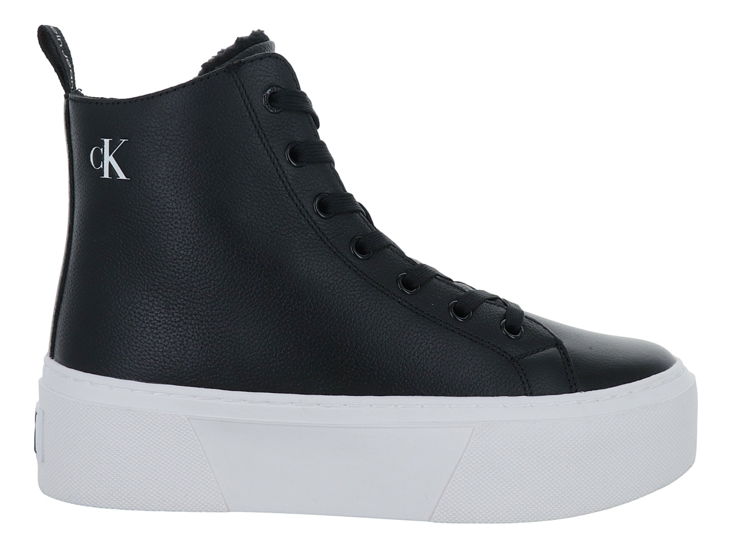 Tenis Calvin Klein 01180 Para Mujer