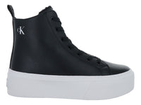 Tenis Calvin Klein 01180 Para Mujer
