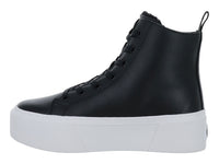 Tenis Calvin Klein 01180 Para Mujer