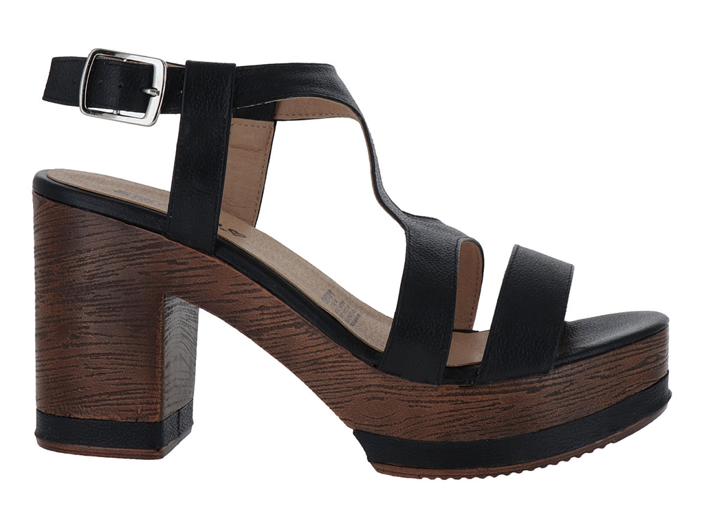 Sandalias Stefania 9057 Para Mujer